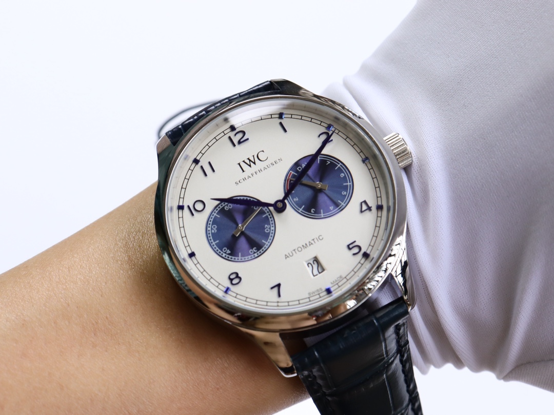 IWC Portugieser IW500715